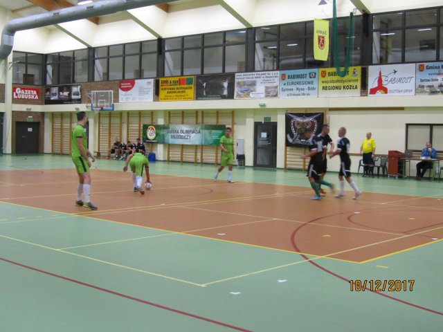 IIIrunda 1